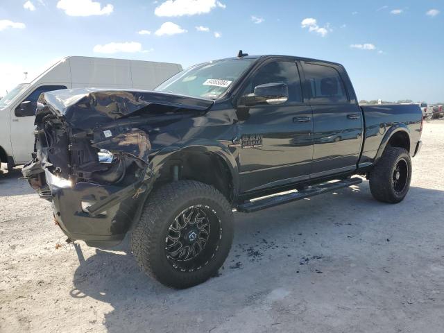 RAM 2500 SLT 2018 with VIN 3C6UR5DL7JG399258 - Photo from auction