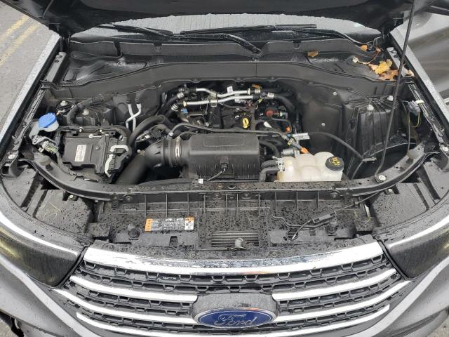 Photo 12 from auction – 2023 FORD EXPLORER X with VIN 1FMSK8DH3PGB64826