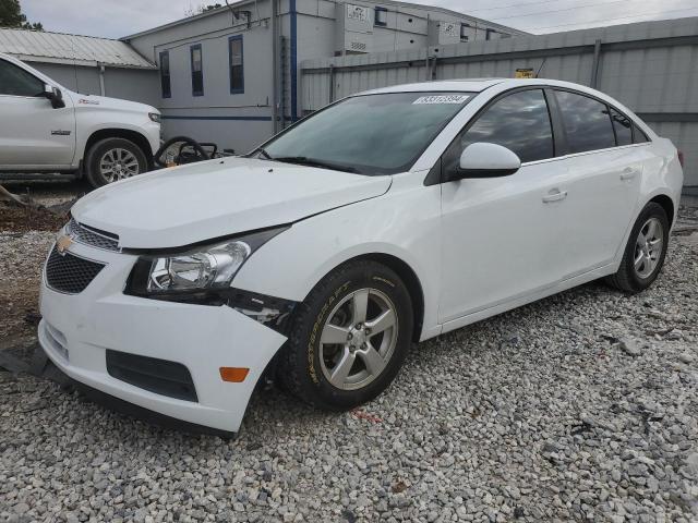Photo 1 from auction – 2012 CHEVROLET CRUZE LT with VIN 1G1PF5SC8C7164568