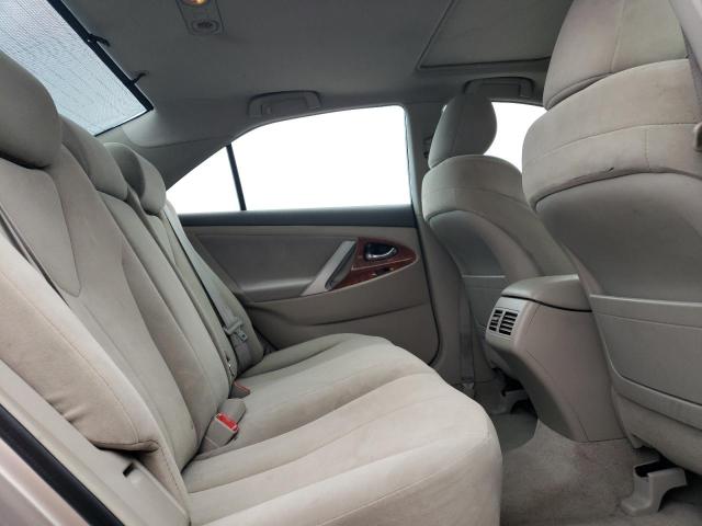 Photo 10 from auction – 2008 TOYOTA CAMRY CE with VIN 4T1BE46K68U237604