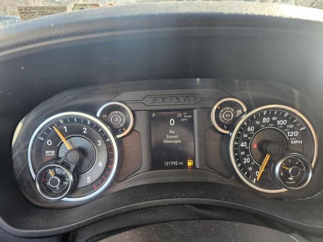 Photo 8 from auction – 2019 RAM 5500 with VIN 3C7WRMBL3KG664762