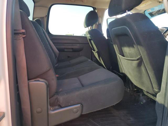 Photo 10 from auction – 2011 GMC SIERRA C15 with VIN 3GTP1VE00BG289834