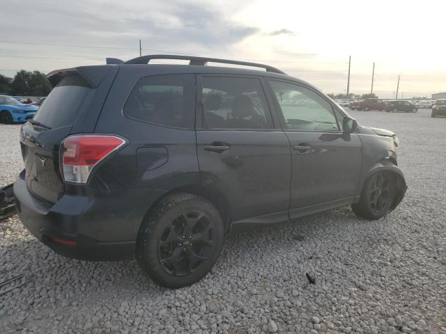 Photo 3 from auction – 2018 SUBARU FORESTER 2 with VIN JF2SJAEC0JH450864