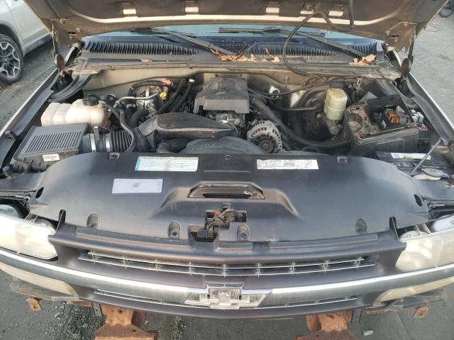 Photo 11 from auction – 2000 CHEVROLET SILVERADO with VIN 2GCEK19V1Y1373665