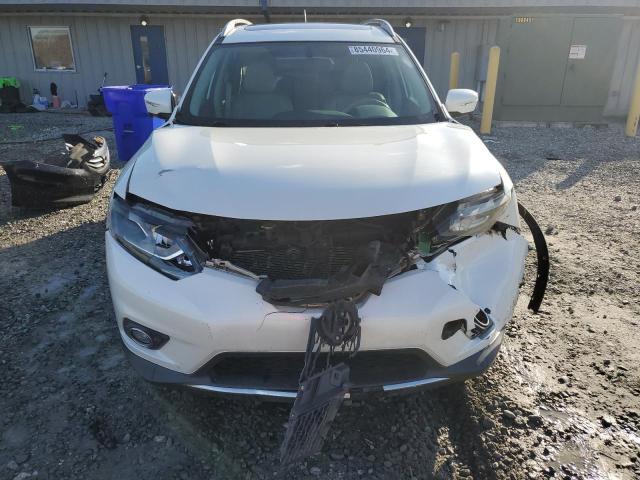 Photo 5 from auction – 2015 NISSAN ROGUE S with VIN 5N1AT2MT2FC901966