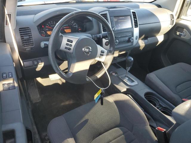 Photo 8 from auction – 2021 NISSAN FRONTIER S with VIN 1N6ED0CF5MN708423