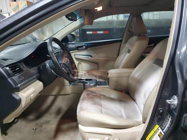 Photo 7 from auction – 2012 TOYOTA CAMRY HYBR with VIN 4T1BD1FK0CU024349