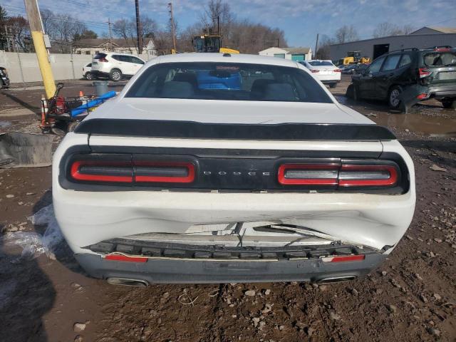 Photo 6 from auction – 2015 DODGE CHALLENGER with VIN 2C3CDZAG5FH793855