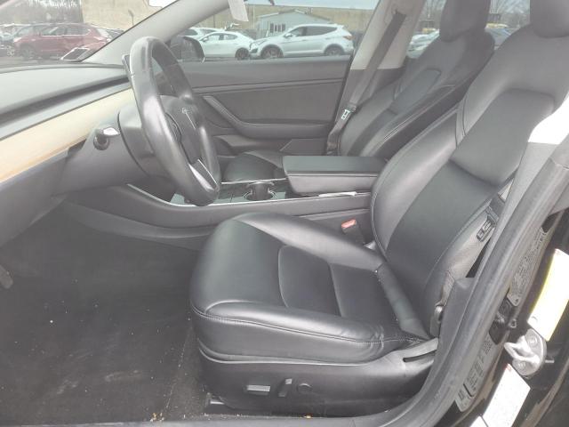 Photo 7 from auction – 2018 TESLA MODEL 3 with VIN 5YJ3E1EA7JF020593