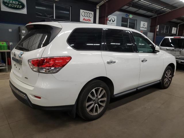 Photo 3 from auction – 2013 NISSAN PATHFINDER with VIN 5N1AR2MM2DC673648