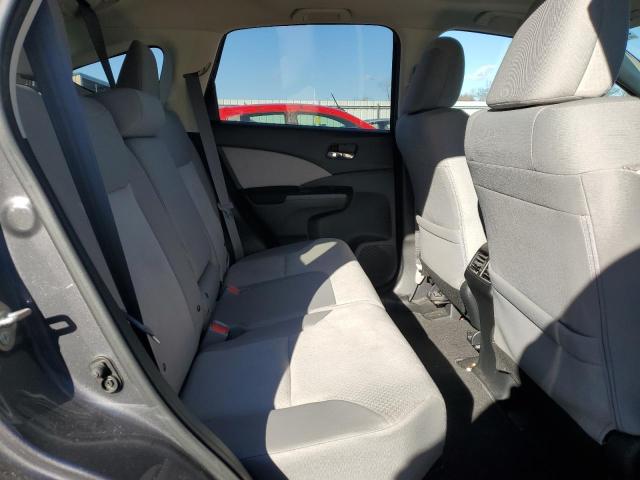 Photo 11 from auction – 2016 HONDA CR-V EX with VIN 2HKRM4H58GH691780