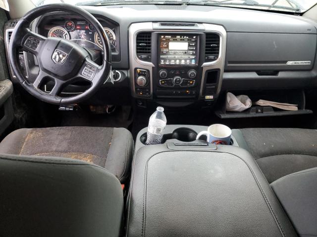 Photo 8 from auction – 2017 RAM 1500 SLT with VIN 1C6RR7GT0HS596966
