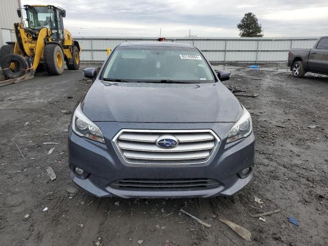 Photo 5 from auction – 2016 SUBARU LEGACY 2.5 with VIN 4S3BNAN66G3006598