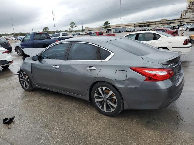 Photo 2 from auction – 2016 NISSAN ALTIMA 2.5 with VIN 1N4AL3AP2GC215029