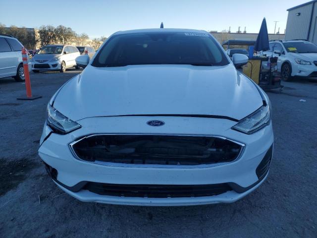 Photo 5 from auction – 2020 FORD FUSION SE with VIN 3FA6P0HD4LR261820