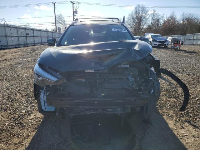 Photo 5 from auction – 2024 TOYOTA COROLLA CR with VIN 7MUDAABG2RV080142