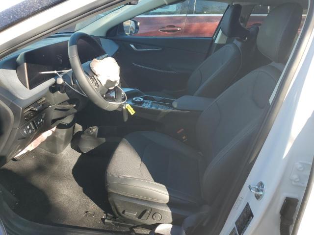 Photo 7 from auction – 2024 KIA EV6 LIGHT with VIN KNDC34LAXR5213764