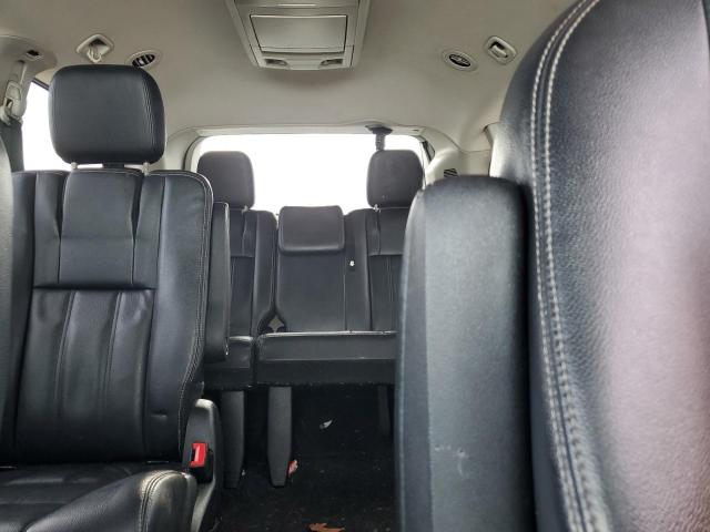 Photo 10 from auction – 2014 CHRYSLER TOWN & COU with VIN 2C4RC1BGXER256545