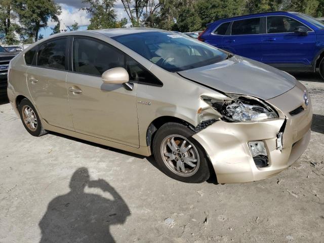 Photo 4 from auction – 2010 TOYOTA PRIUS with VIN JTDKN3DU0A0188951