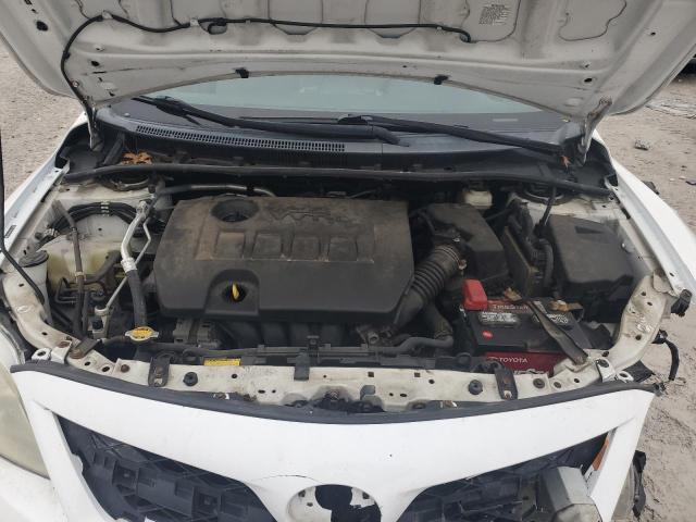 Photo 11 from auction – 2012 TOYOTA COROLLA BA with VIN 2T1BU4EE1CC759002