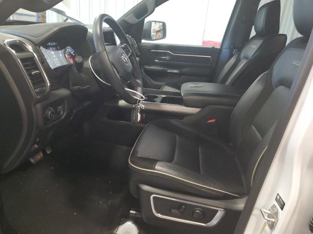 Photo 7 from auction – 2024 RAM 1500 LARAM with VIN 1C6SRFJT8RN232489
