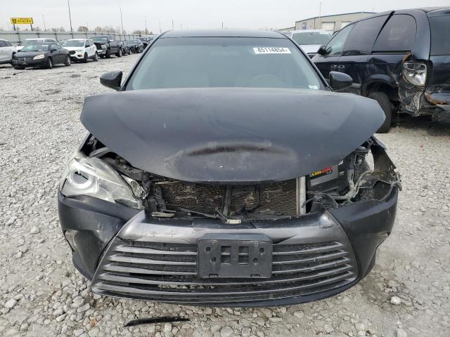 Photo 5 from auction – 2016 TOYOTA CAMRY LE with VIN 4T4BF1FKXGR519552