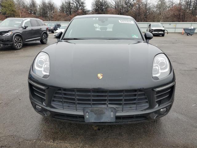 Photo 5 from auction – 2017 PORSCHE MACAN with VIN WP1AA2A58HLB04834
