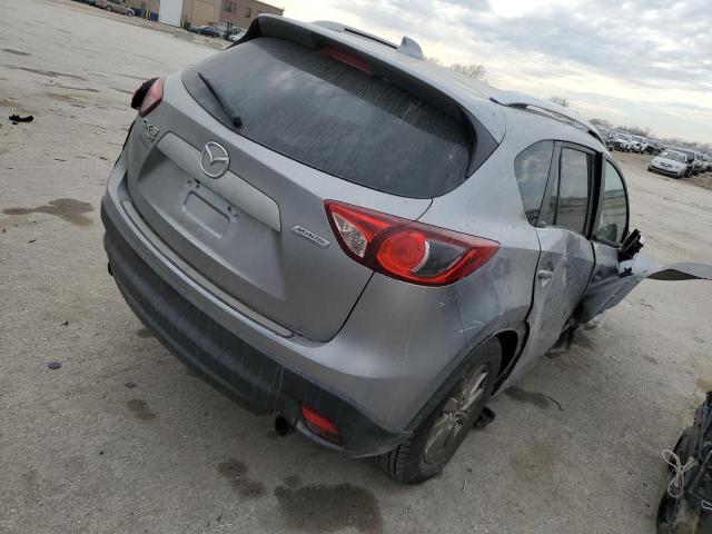 Photo 3 from auction – 2014 MAZDA CX-5 TOURI with VIN JM3KE4CY1E0426409