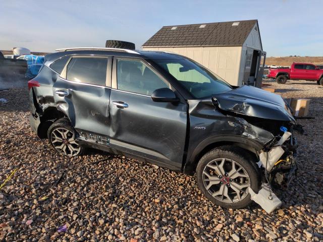 Photo 4 from auction – 2021 KIA SELTOS SX with VIN KNDETCA21M7085474