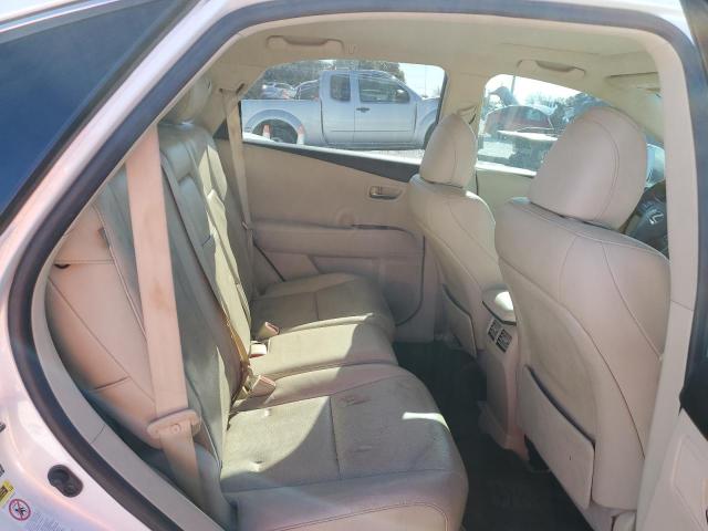 Photo 11 from auction – 2012 LEXUS RX 350 with VIN 2T2BK1BA1CC146945