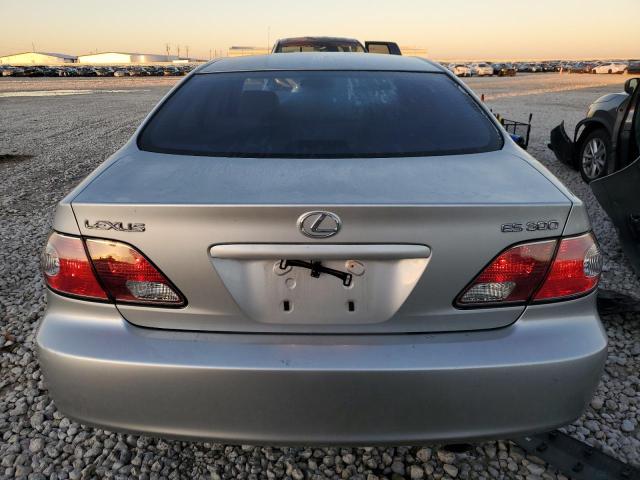 Photo 6 from auction – 2002 LEXUS ES 300 with VIN JTHBF30G125022244