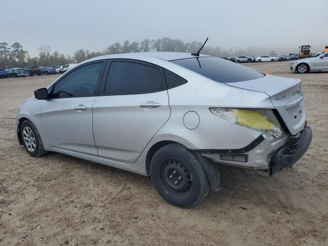 Photo 2 from auction – 2014 HYUNDAI ACCENT GLS with VIN KMHCT4AE1EU603041