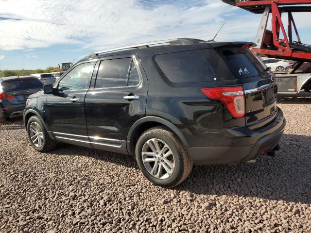 Photo 2 from auction – 2012 FORD EXPLORER X with VIN 1FMHK7D81CGA08864