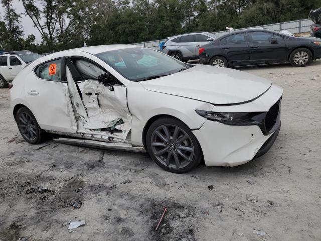 Photo 4 from auction – 2021 MAZDA 3 SELECT with VIN JM1BPAKL2M1330935