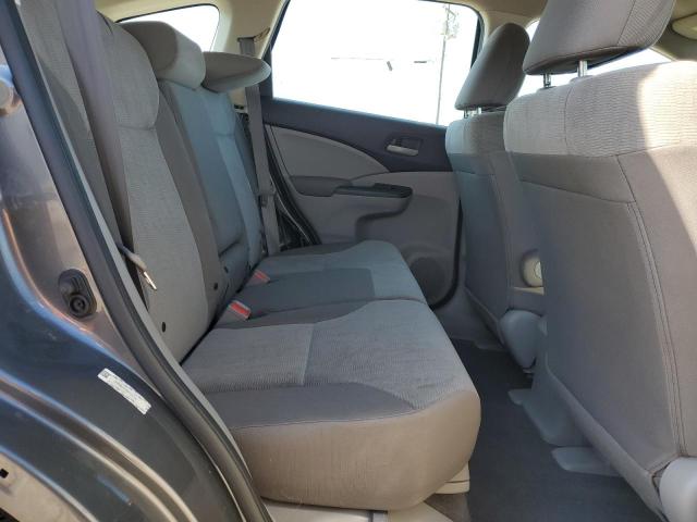 Photo 11 from auction – 2014 HONDA CR-V LX with VIN 2HKRM4H33EH725006
