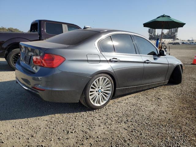 Photo 3 from auction – 2015 BMW 328 I SULE with VIN WBA3C1C51FK120451