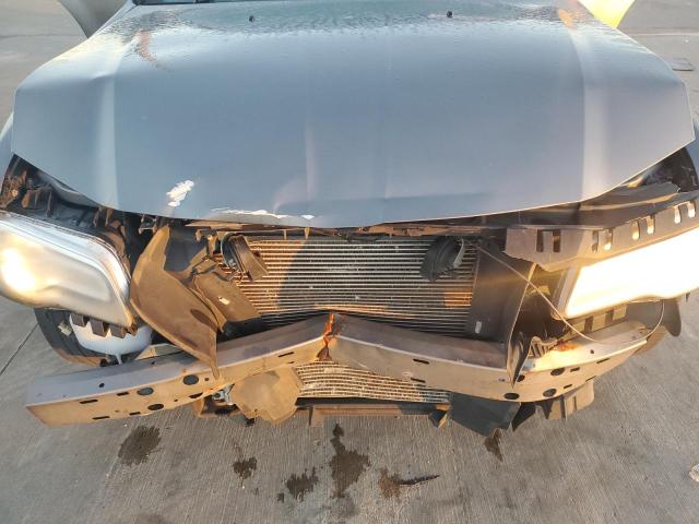 Photo 11 from auction – 2011 CHRYSLER 300 with VIN 2C3CA4CG4BH550413