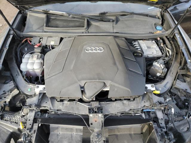 Photo 12 from auction – 2019 AUDI Q8 PRESTIG with VIN WA1FVBF13KD022085