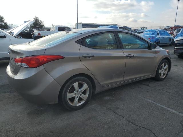 Photo 3 from auction – 2012 HYUNDAI ELANTRA GL with VIN 5NPDH4AE2CH126573