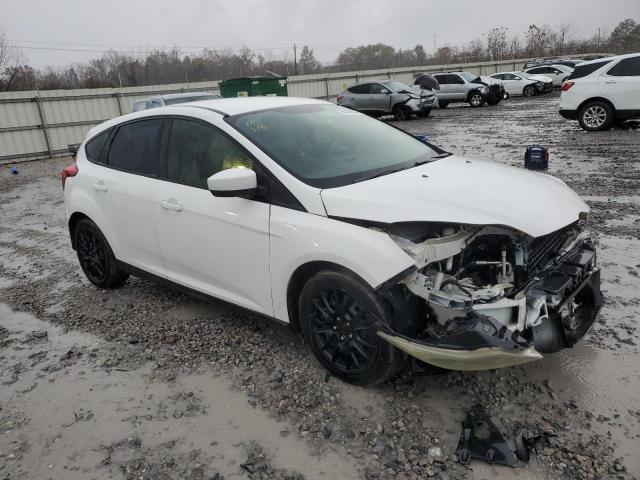 Photo 4 from auction – 2012 FORD FOCUS SE with VIN 1FAHP3K22CL334411