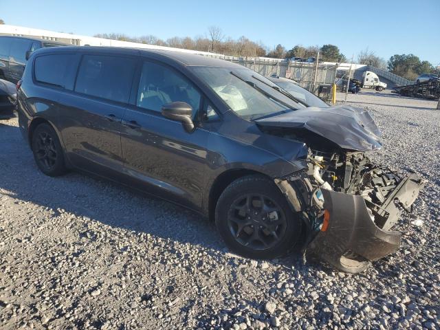 Photo 4 from auction – 2018 CHRYSLER PACIFICA T with VIN 2C4RC1FG5JR287576