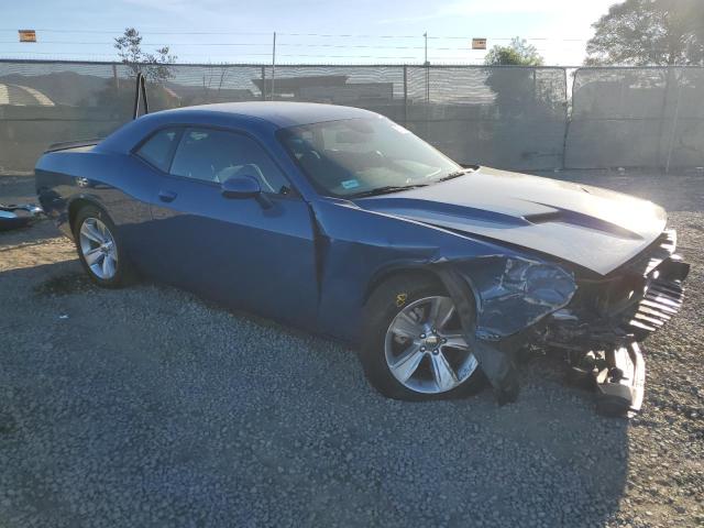 Photo 4 from auction – 2023 DODGE CHALLENGER with VIN 2C3CDZAG0PH670191