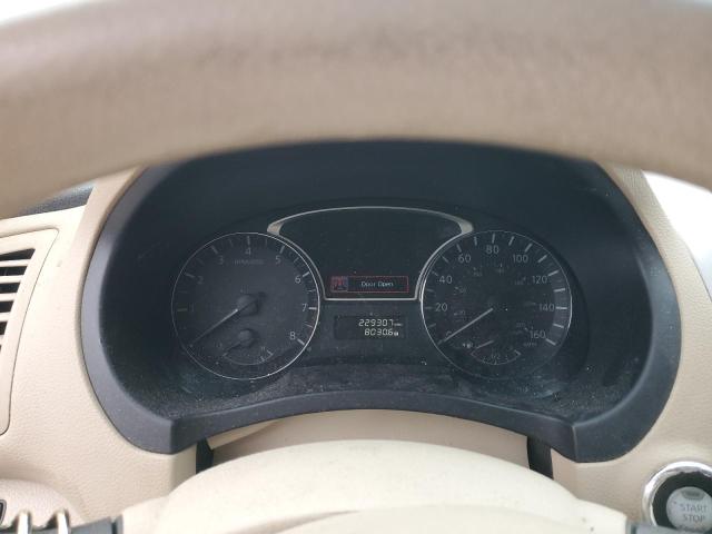 Photo 9 from auction – 2015 NISSAN ALTIMA 2.5 with VIN 1N4AL3AP0FC153211