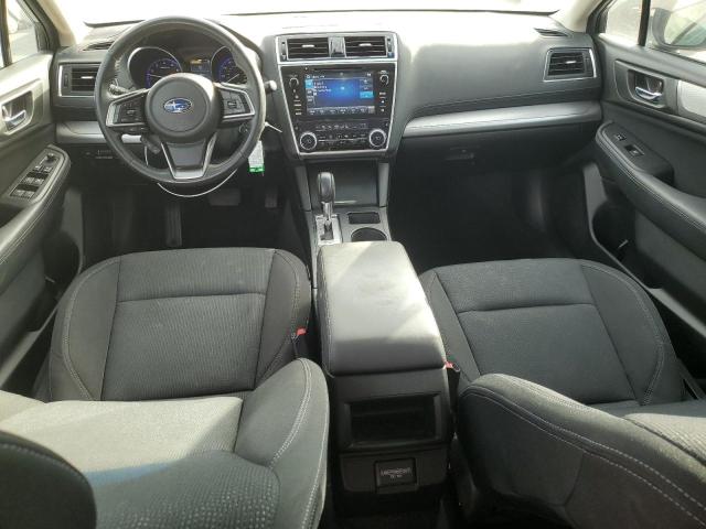 Photo 8 from auction – 2018 SUBARU LEGACY 2.5 with VIN 4S3BNAC66J3029454