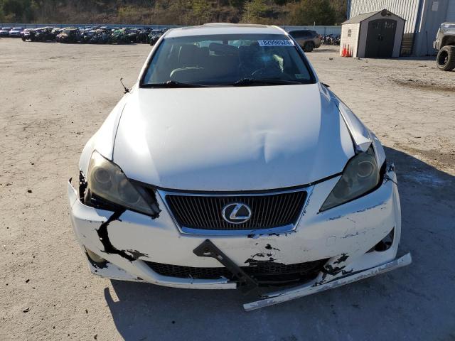 Foto 5 de la subasta – 2006 LEXUS IS 250 con VIN JTHCK262062002497