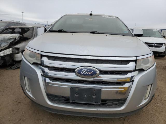 Снимка 5 от търг – 2011 FORD EDGE SEL с VIN 2FMDK4JC6BBA57330