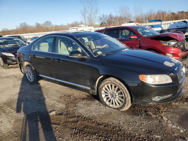 Photo 4 from auction – 2012 VOLVO S80 3.2 with VIN YV1952AS1C1162524