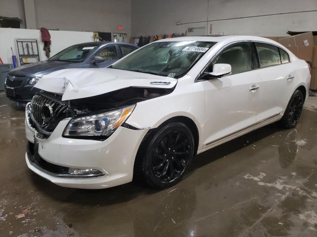 Foto 1 de la subasta – 2015 BUICK LACROSSE con VIN 1G4GB5G35FF154288