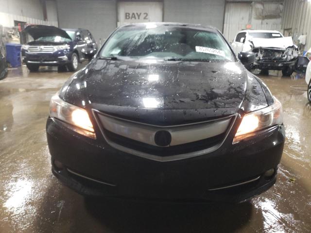 Photo 5 from auction – 2014 ACURA ILX HYBRID with VIN 19VDE3F76EE300304