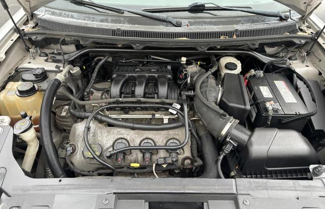 Photo 7 from auction – 2012 FORD FLEX LIMIT with VIN 2FMGK5DC9CBD06820